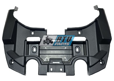 Пластик под пассажирским сидением квадроцикла ODES 17010280000