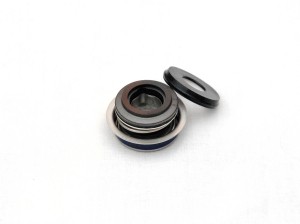 Сальник помпы для снегоходов Yamaha 8ES-12438-00-00