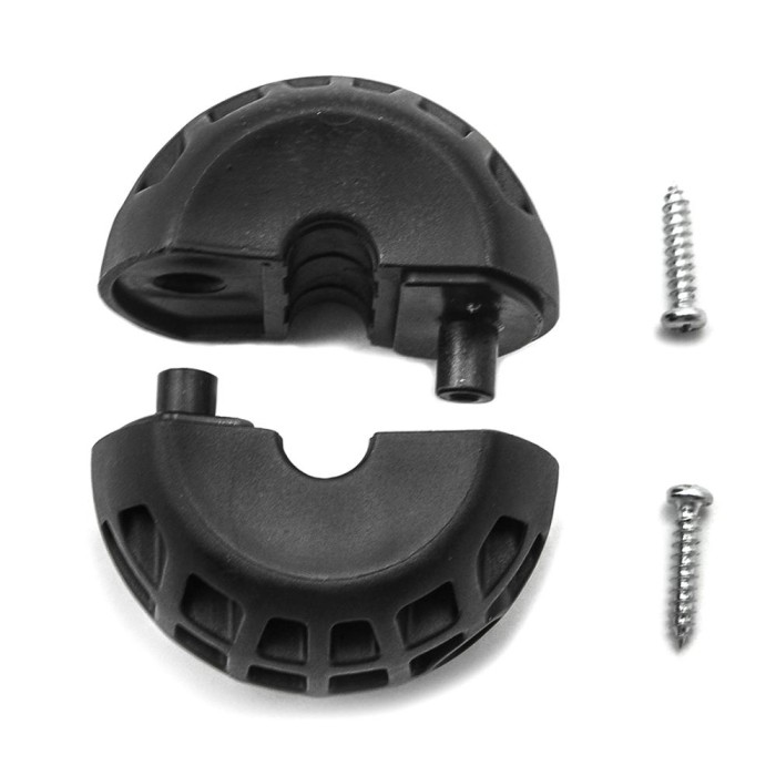 Бампер крюка лебедки (пластиковый) FTVPS001