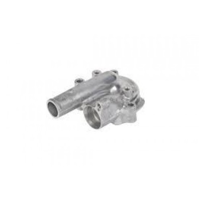 Корпус водяного насоса Yamaha 700 550 Grizzly Kodiak (07-15) 3B4-12422-00-00