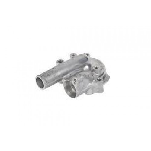Корпус водяного насоса Yamaha 700 550 Grizzly Kodiak (07-15) 3B4-12422-00-00
