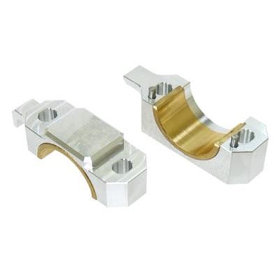 Вкладыши рулевой колонки SPI (усиленные) для снегохода Arctic Cat   Yamaha SM-08752 1605-043, 1605-044, 1605-127, 1605-128, 8KG-F3812-00-00, 8KG-F3812-10-00