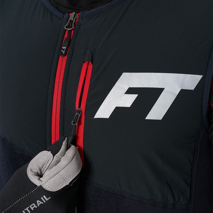 Термокомбинезон Finntrail Polar 1390 2022 Размер XXXL Размер XXXL