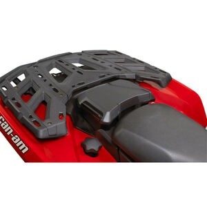 Кофр малый съемный GorillaWorks квадроцикла Can-Am Outlander G2 708200255 RC255 PUPPU059