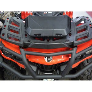 Кофр малый съемный GorillaWorks квадроцикла Can-Am Outlander G2 708200255 RC255 PUPPU059