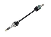 Привод в сборе передний квадроцикла Yamaha Viking 700 1XD-F518F-00-00
