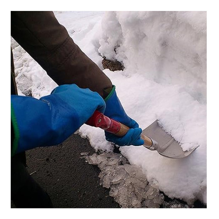 Перчатки защитные SHOWA Termes 282 SHOWA282 Размер L