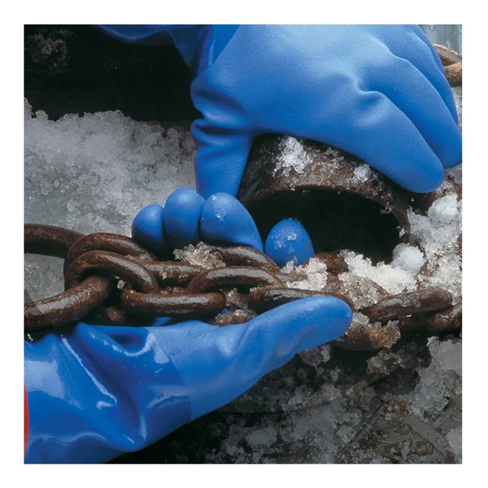 Перчатки защитные SHOWA Termes 282 SHOWA282 Размер L