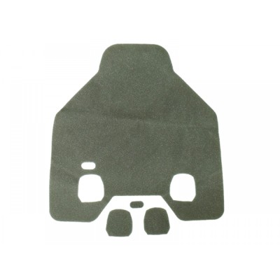 Фильтр воздушный снегохода Arctic Cat ZR F M XF 0617-648 SM-07557