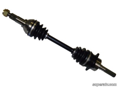 Привод усиленый передний левый Rider Lab для Can-Am Outlander Renegade ATV-CA-8-116 ATV-CA-8-211 1128HD