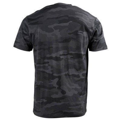Футболка 509 Legacy (Black Camo) F09005700-020 Размер XL