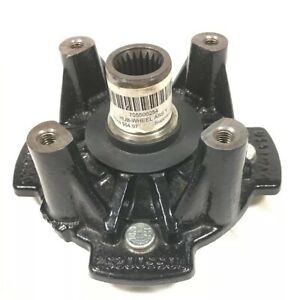 Ступица задняя правая квадроцикла BRP Traxter 705500634 705500254