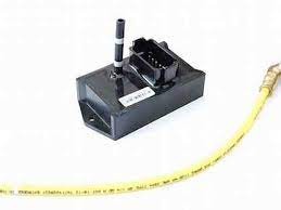 Модуль управления пневмо-подвеской BRP Outlander XMR703500796