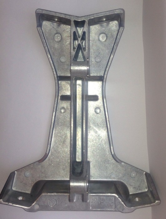 Крепление передних верхних рычагов BRP Can-Am G1 Outlander 706200476 706201360