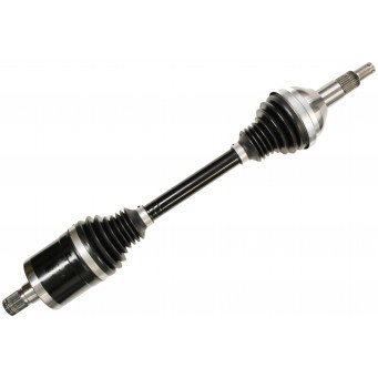 Привод задний левый квадроцикла BRP Can-Am G2 G2S Outlander Renegade (2019+) 705502712 705503025