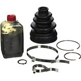 Пыльник шруса Yamaha Grizzly Rhino 660 5KM-2510H-10-00 5KM-2510G-11-00 5KM-2530Y-11-00 5KM-2530X-12-00 Передний внутренний