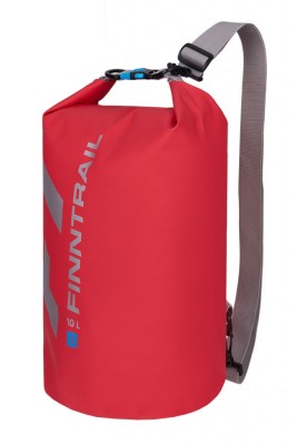 Гермосумка TenBag 10L 1727 Red