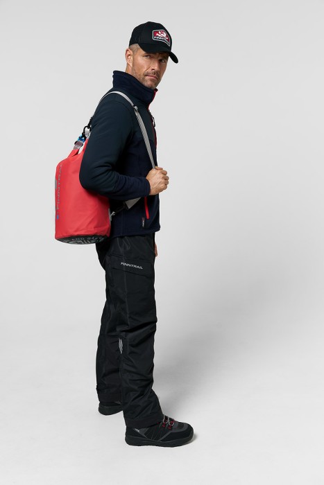 Гермосумка TenBag 10L 1727 Red