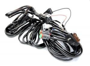 Провод подключения фар квадроцикла ATVSWITCH   UTVSWITCH Для квадроцикла