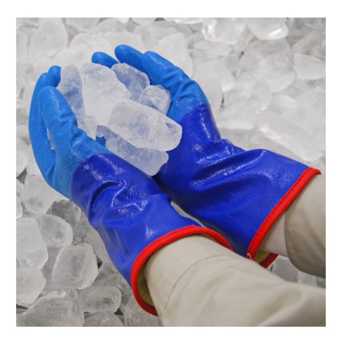 Перчатки защитные SHOWA Termes 282 SHOWA282 Размер LL