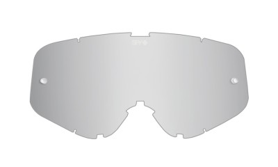 Линзы для очков SPY+ WOOT (Smoke with Silver Mirror - AFP)