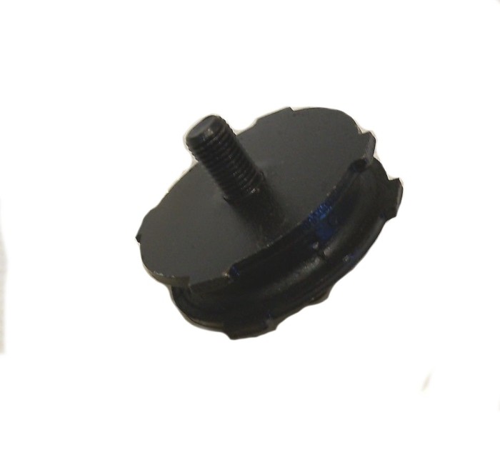 Подушка двигателя для снегохода Yamaha Viking 540 88+ 8N7-21486-00-00