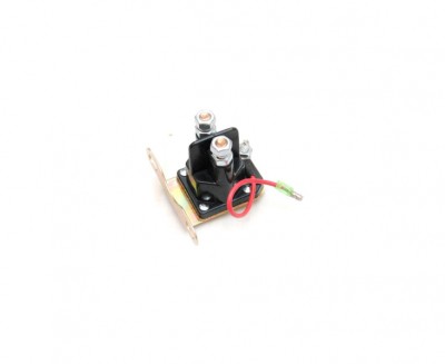 Реле стартера квадроцикла снегохода Polaris Ranger Sportsman 500 Widetrak LX 4011335 3085521 4010930 3087196 3083211 4011335N