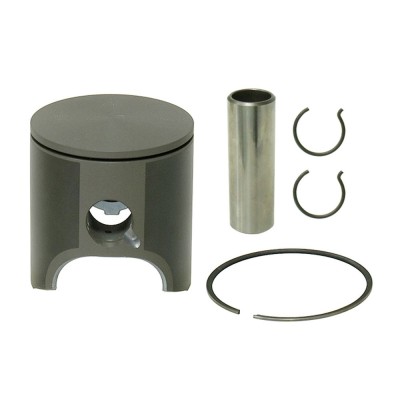 Поршень в сборе с кольцами снегохода BRP Ski-Doo 420893892 SM-09276