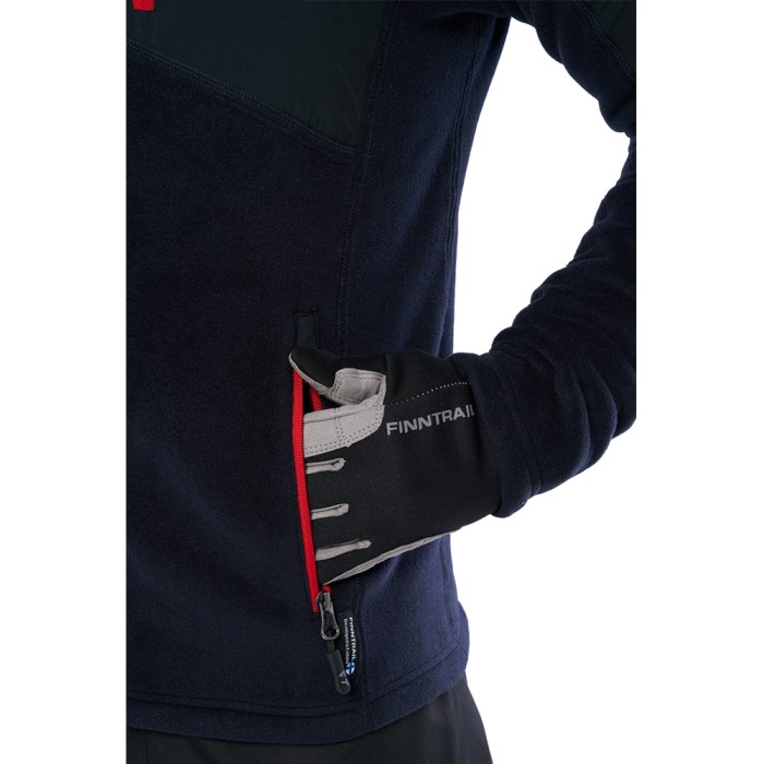 Термокуртка Finntrail Polar 1391 Размер S