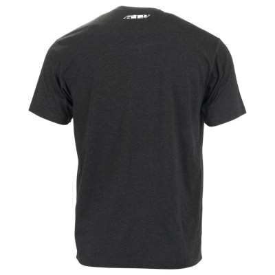 Футболка 509 Legacy (Charcoal Gray) F09005700-601 Размер XL