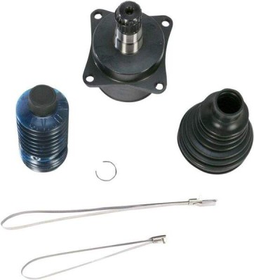 Шрус передний левый квадроцикла BRP Renegade 2011 705400732 705401111