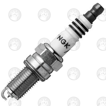 Иридиевая свеча зажигания BRP Can Am NGK DCPR8EIX 290297940 707000246 715900637
