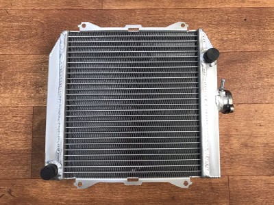 Радиатор для квадроцикла Honda TRX 680 650 19010-HN8-003 19010-HN8-A61 TRS-R-226