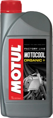 Антифриз MOTUL Motocool - 35 FL, 1 л 105920