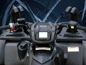 Шноркель SnorkelYourAtv для Polaris Sportsman (850) 2012-2016