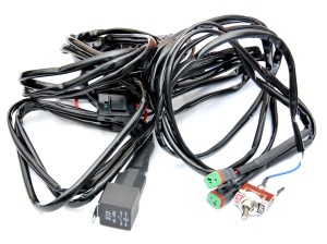 Провод подключения фар квадроцикла ATVSWITCH   UTVSWITCH Для Side by Side