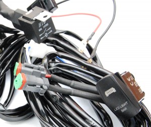 Провод подключения фар квадроцикла ATVSWITCH   UTVSWITCH Для Side by Side