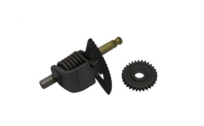 Вал коробки передач квадроцикла BRP Can-am 420620929 420620922