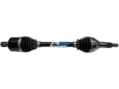 Привод задний квадроцикла BRP Can-Am G3L 700 500 Outlander 705502928