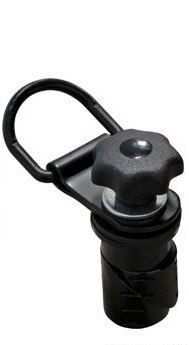 Крепление быстросъемное универсальное без скобы для квадроциклов Polaris RZR 1000 900 800 570 TD-P-003