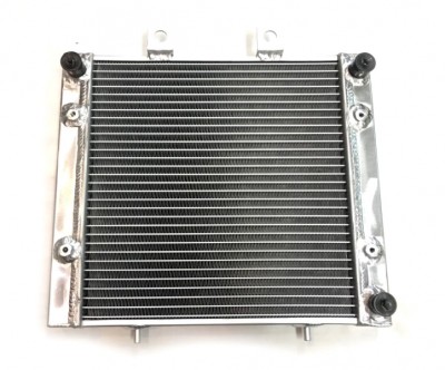 Радиатор для квадроциклов Polaris Sportsman 400 450 500 570 1240152 1240305 1240520 TRS-R-223