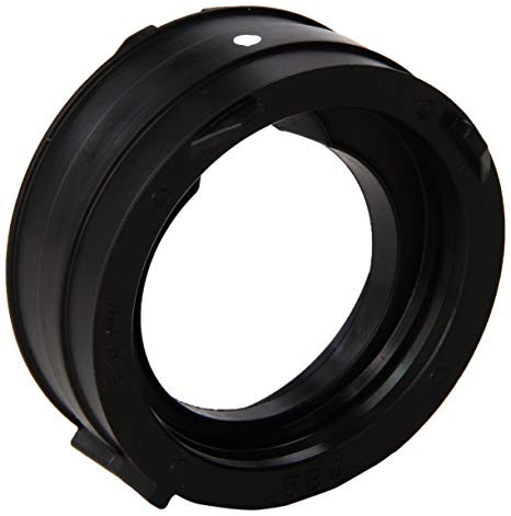 Патрубок впускной квадроцикла Yamaha Rhino Viking 700 5B4-13586-00-00 5B4-13586-00-00