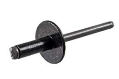 Заклепка пластика снегохода Polaris Widetrak LX Adventure Indy Switchback Voyageur Titan 7621401 7621467