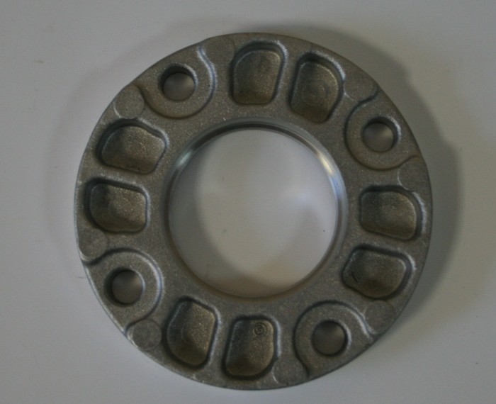 Защитная пластина подшипника BRP 420611440