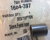 Направляющая в амортизатор передний нижняя снегохода Arctic Cat Bearcat Z1 XT&amp;570 XT&amp;2000&amp;5000 1604-264 1604-397