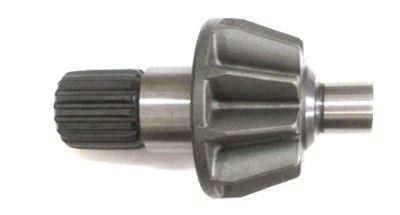 Хвостовик переднего редуктора BRP Commander Outlander 2015+ 705401611