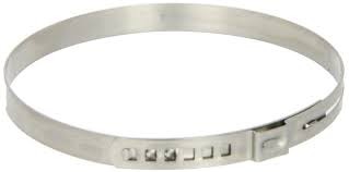 Хомут шланга охлаждения снегохода BRP Ski-Doo 850 600 Summit Mxz Renegade Skandic Tundra Freeride Backcountry 293650254