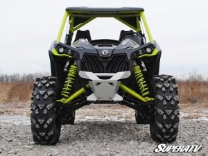 Лифт кит 3&quot; Super ATV для Can-Am Maverick 1000  XDS 2016+ LK-CA-MAV-DS 2016+ год