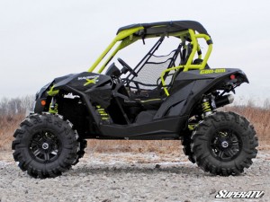 Лифт кит 3" Super ATV для Can-Am Maverick 1000  XDS 2016+ LK-CA-MAV-DS 2016+ год