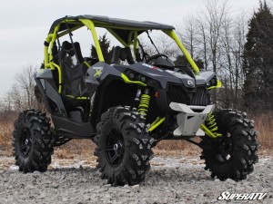 Лифт кит 3" Super ATV для Can-Am Maverick 1000  XDS 2016+ LK-CA-MAV-DS 2016+ год